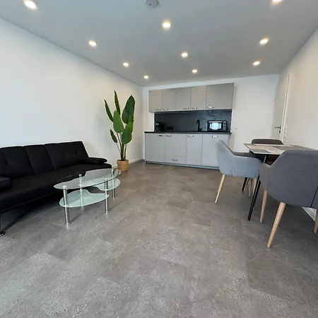 W&p Living Mit Ausblick - Parkplatz *