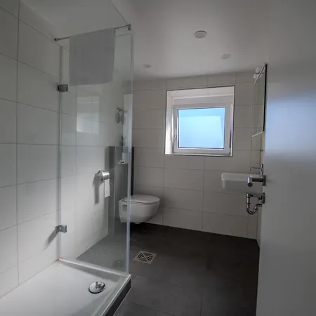 W&p Living Mit Ausblick - Parkplatz Biberbach (Bavaria)