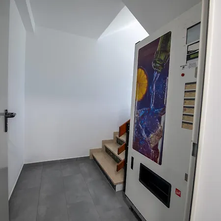 Lägenhet W&p Living Mit Ausblick - Parkplatz
