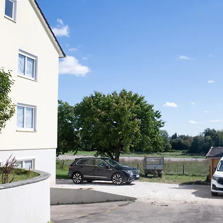 Lägenhet W&p Living Mit Ausblick - Parkplatz *