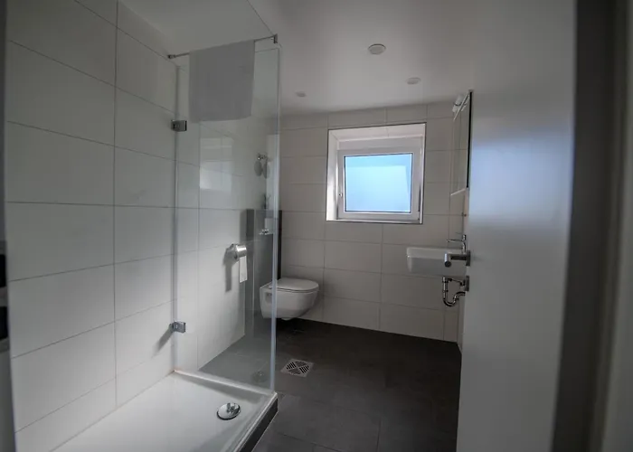 W&p Living Mit Ausblick - Parkplatz Biberbach (Bavaria)