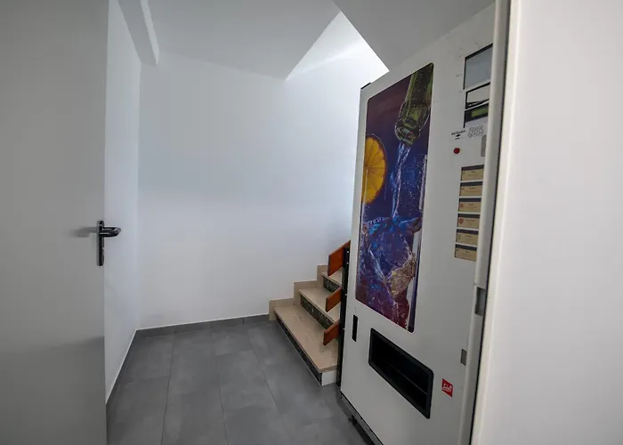Lägenhet W&p Living Mit Ausblick - Parkplatz