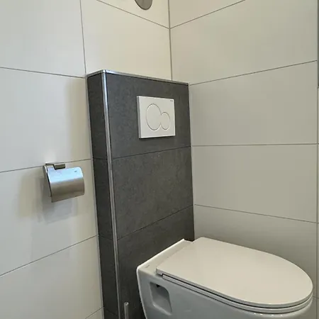 W&p Living Mit Ausblick - Parkplatz * Biberbach (Bavaria)