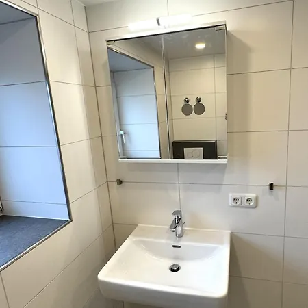 Apartment W&p Living Mit Ausblick - Parkplatz *