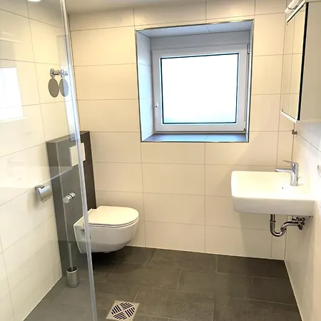 W&p Living Mit Ausblick - Parkplatz