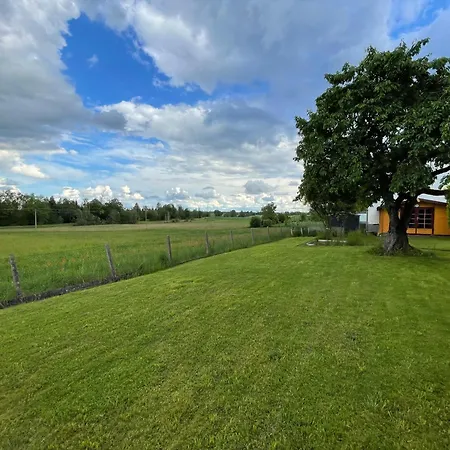 W&p Living Mit Ausblick - Parkplatz *