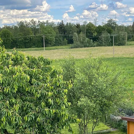 Апартаменты W&p Living Mit Ausblick - Parkplatz Biberbach (Bavaria)