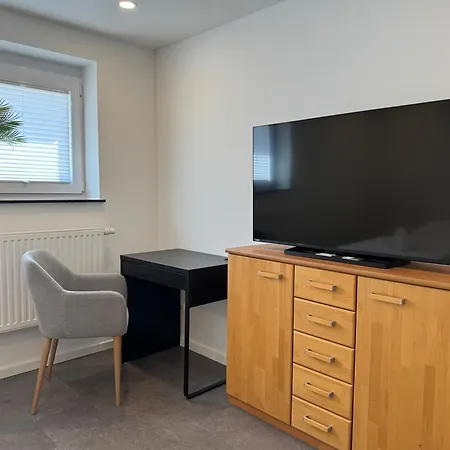 W&p Living Mit Ausblick - Parkplatz Apartment *