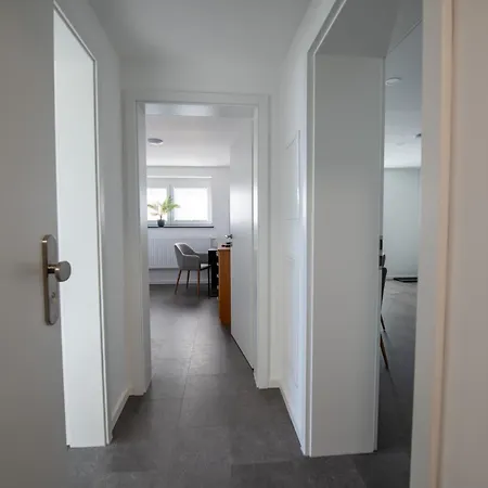 W&p Living Mit Ausblick - Parkplatz *