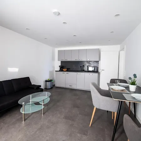 W&p Living Mit Ausblick - Parkplatz *