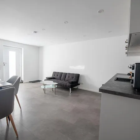 W&p Living Mit Ausblick - Parkplatz * Biberbach (Bavaria)