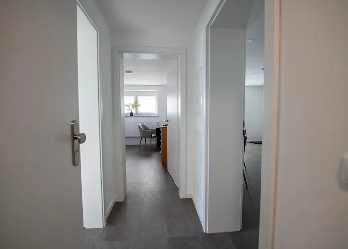 W&p Living Mit Ausblick - Parkplatz *